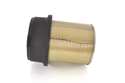 BOSCH 1457433730 Air Filter Insert 405.8mm Height Fits MERCEDES-BENZ RENAULT
