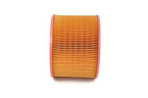 BOSCH 1457433734 Air Filter Insert 141mm Height 200mm Diameter Fits Toyota VW