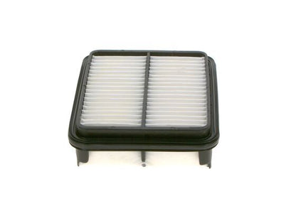 BOSCH 1457433953 Air Filter Insert 52mm Height 189mm Length Fits Suzuki Baleno