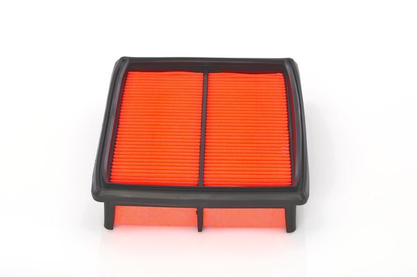 BOSCH 1457433961 Air Filter Insert Fits Kia Pride Pride Van Mazda Demio
