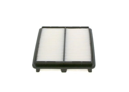 BOSCH 1457433962 Air Filter Insert 40mm Height 245mm Length Fits Daewoo Nubira