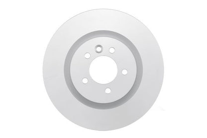 BOSCH 0986479578 Brake Disc Front Vented 360mm Outer Ø Fits Land Rover Lexus