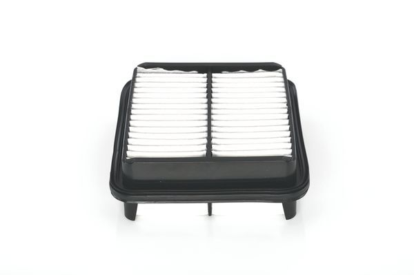 BOSCH 1987429175 Air Filter Insert 60.5mm Height 179mm Length Fits Suzuki Liana