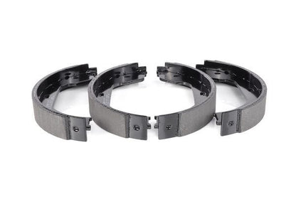BOSCH 0986487625 Brake Shoe Set For Parking Brake Rear Fits BMW Rolls-Royce VW