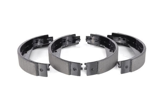 BOSCH 0986487625 Brake Shoe Set For Parking Brake Rear Fits BMW Rolls-Royce VW