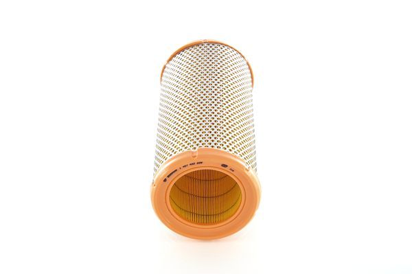BOSCH 1457433229 Air Filter 110.5mm Outer Ø Insert Fits Citroën Peugeot