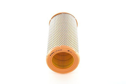 BOSCH 1457433229 Air Filter 110.5mm Outer Ø Insert Fits Citroën Peugeot