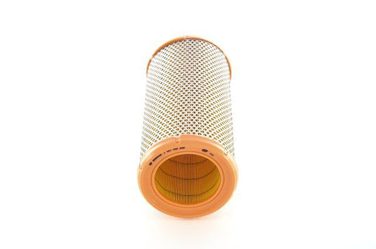 BOSCH 1457433229 Air Filter 110.5mm Outer Ø Insert Fits Citroën Peugeot