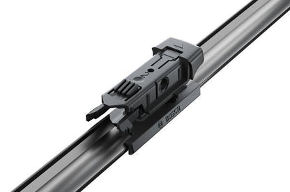 2 x BOSCH AEROTWIN A216S Flat Wiper Blades (Pair) Fits Audi Mercedes VW