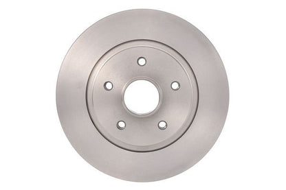 Bosch 0986479695 Brake Disc Rear Braking System Replacement Fits Renault