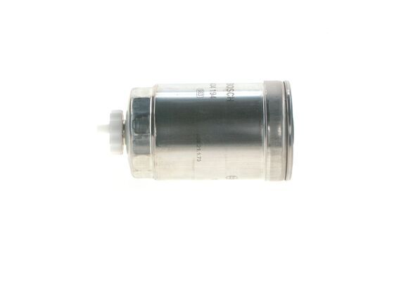 BOSCH 1457434194 Fuel Filter Fits Citroën Relay Fiat Marea Ducato Peugeot Boxer