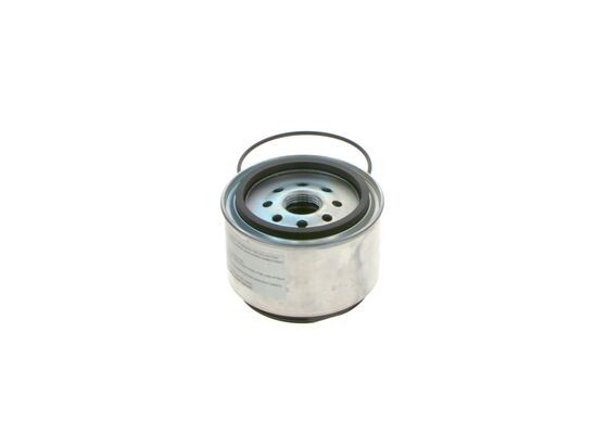 BOSCH 1457434450 Fuel Filter Fits Chrysler Tacuma Voyager Dodge Caravan