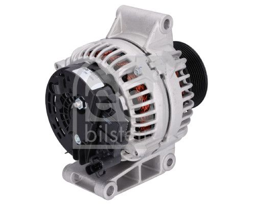Alternator Alternator Febi Bilstein 185518 Fits MERCEDES-BENZ