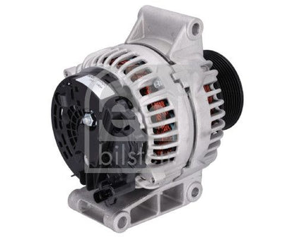 Alternator Alternator Febi Bilstein 185520 Fits MERCEDES-BENZ