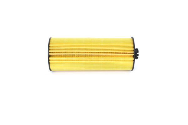 BOSCH 1457429107 Oil Filter 83mm Outer Diameter Fits MAN RENAULT DEUTZ-FAHR