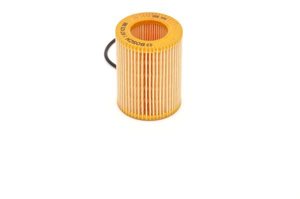 BOSCH 1457429308 Oil Filter 64mm Outer Diameter Fits Hyundai Accent Getz Matrix