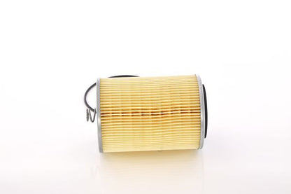 BOSCH 1457429735 Oil Filter 120mm Ø Fits RENAULT LIEBHERR RENAULT TRUCKS CLAAS
