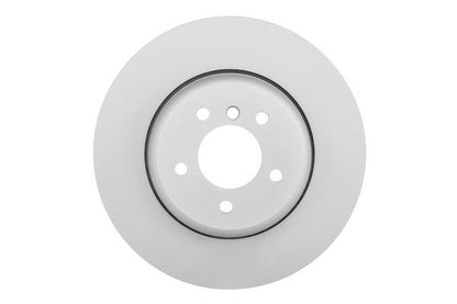 Bosch 0986479729 Brake Disc Rear Braking System Fits BMW 5 Series 6 Series