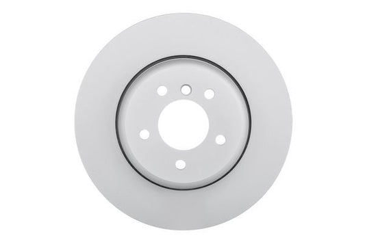 Bosch 0986479729 Brake Disc Rear Braking System Fits BMW 5 Series 6 Series
