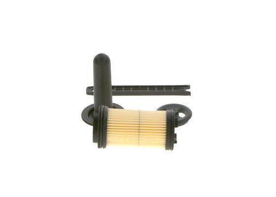 BOSCH 1457436039 Urea Filter 95mm Height Exhaust Fits IVECO JCB NEW HOLLAND
