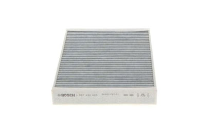 Bosch 1 987 432 405 Interior Air Filter Fits Jaguar Land Rover Volvo