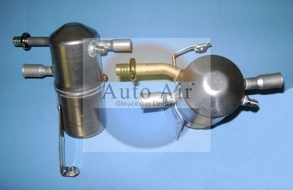 AUTO AIR 31-1769 Air Con Receiver Dryer Fits Ford Transit Transit Tourneo