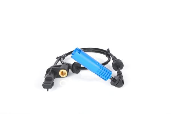 BOSCH 0986594528 Wheel Speed Sensor Front Right O/S Fits BMW 3 Series Z4