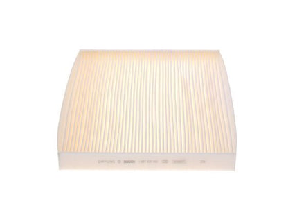 BOSCH 1987435165 Cabin Air Filter 288.5mm Length Particulate Fits Volvo XC40