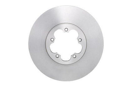 BOSCH 0986479307 Brake Disc Front Vented 300mm Outer Ø Fits Ford Transit