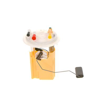 BOSCH 0986580140 Fuel Tank Sender Unit Fuel Supply For Citroën C5 C6 Peugeot 407