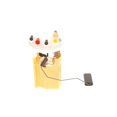 BOSCH 0986580141 Fuel Tank Sender Unit Fuel Supply For Citroën C5 C6 Peugeot 407