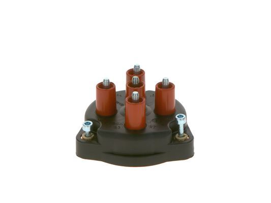 BOSCH 1235522430 Distributor Cap Fits Mercedes-Benz 124 E-Class S-Class SL