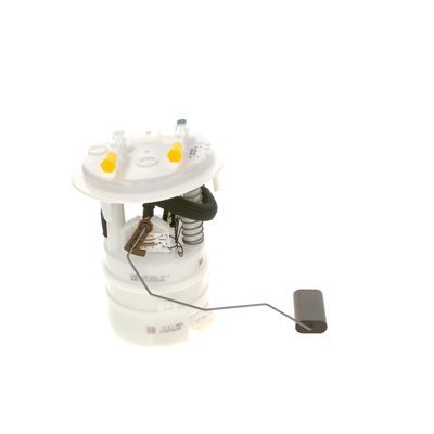BOSCH 0986580142 Fuel Feed Unit Electric Mode Fits Citroën C5 C6 Peugeot 407