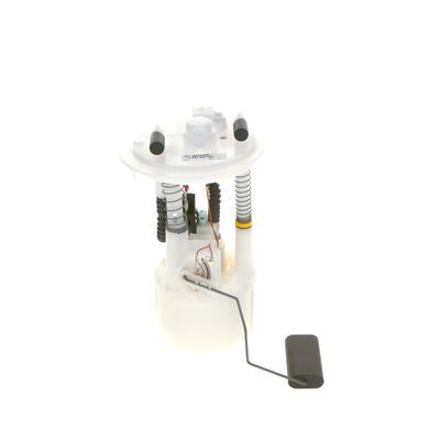 BOSCH 0986580153 Fuel Feed Unit Electric Operating Mode Fits Smart Roadster