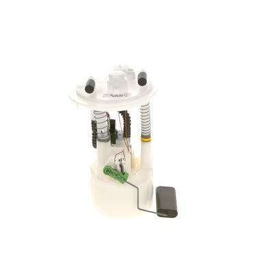 BOSCH 0986580186 Fuel Feed Unit Fits Smart Cabrio City-Coupe Crossblade Fortwo