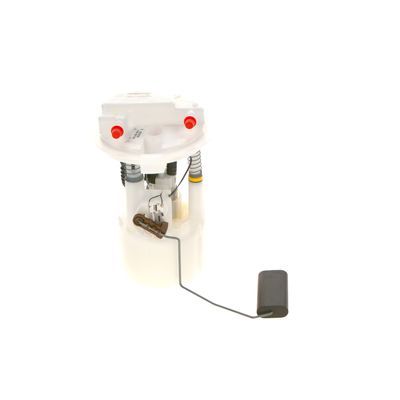 BOSCH 0986580204 Fuel Feed Unit Electric Operating Mode Fits Renault Clio