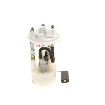 BOSCH 0986580206 Fuel Feed Unit Fits Smart Cabrio City-Coupe Crossblade Fortwo