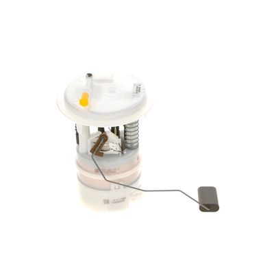 BOSCH 0986580252 Fuel Feed Unit Electric Operating Mode Fits Peugeot 206