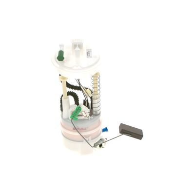 BOSCH 0986580380 Fuel Feed Unit Right O/S Driver Fits Nissan Qashqai/Qashqai+2
