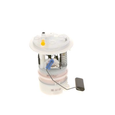 BOSCH 0986580389 Fuel Feed Unit Electric Operating Mode Fits Citroën Peugeot
