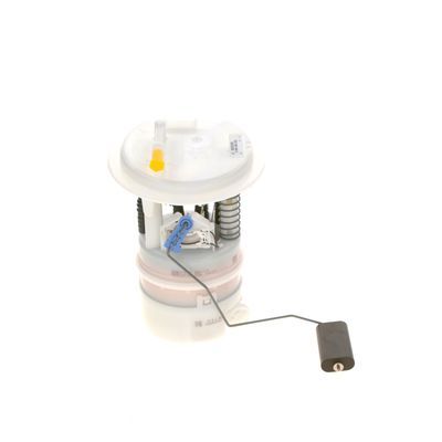 BOSCH 0986580392 Fuel Feed Unit Electric Operating Mode Fits Citroën C4 DS4