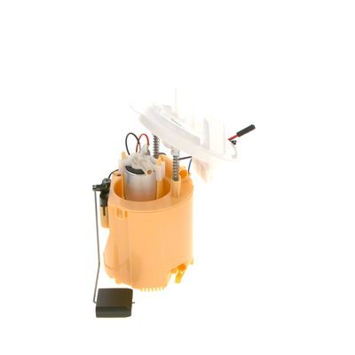 BOSCH 0986580394 Fuel Feed Unit Right O/S Driver Fits Mercedes-Benz CLS E-Class