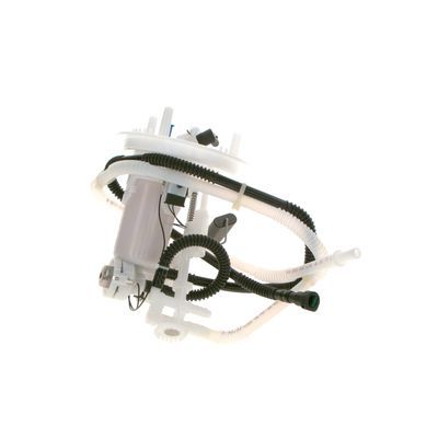 BOSCH 0986580399 Fuel Tank Sender Unit Left Fits Mercedes-Benz C-Class E-Class
