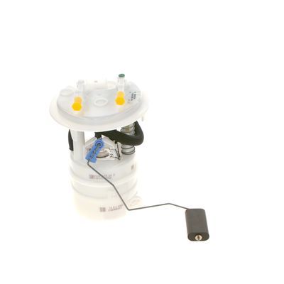 BOSCH 0986580418 Fuel Feed Unit Electric Operating Mode Fits Citroën C4 DS4