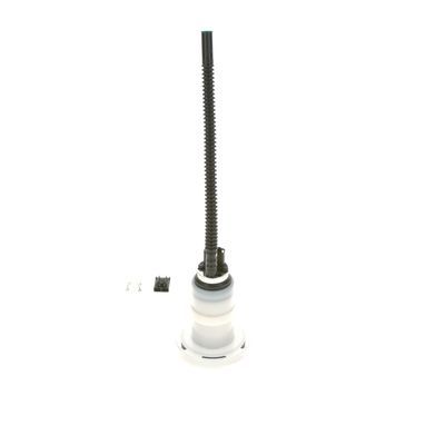 BOSCH 0986580802 Fuel Pump Electric Operating Mode Fits Renault Laguna Megane