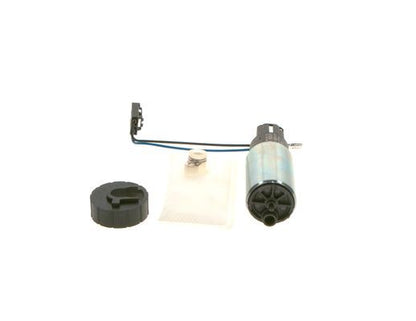 BOSCH 0986580942 Fuel Pump Electric Operating Mode Fits Toyota Yaris/Vitz