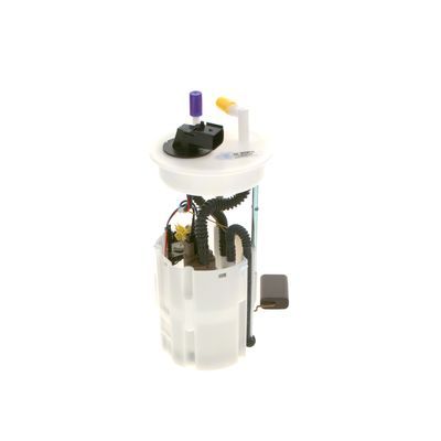 BOSCH 0986580946 Fuel Feed Unit Electric Operating Mode Fits Daewoo Matiz