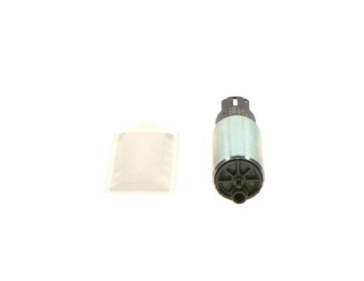 BOSCH 0986580971 Fuel Pump Electric Mode With Connector Parts Fits Toyota