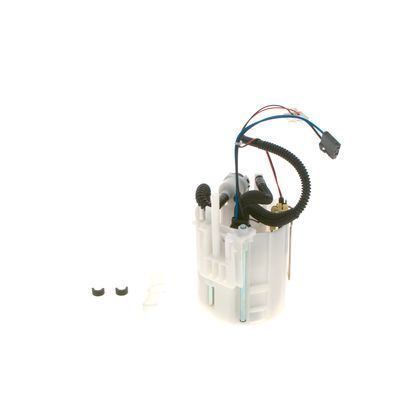 BOSCH 0986580999 Fuel Pump Electric Mode Fits Toyota Auris Avensis Corolla