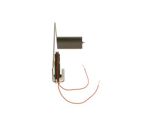 BOSCH 1582980067 Fuel Tank Sender Unit Fuel Supply Replacement Fits Fiat Doblo
